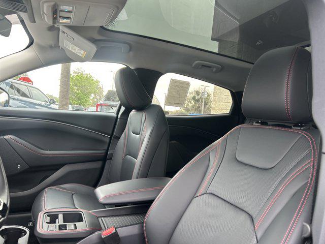 2026 Ford Mustang Premium RWD