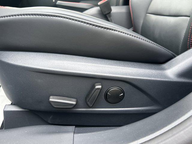 2026 Ford Mustang Premium RWD