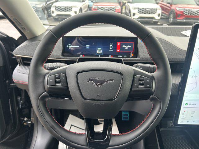 2026 Ford Mustang Premium RWD
