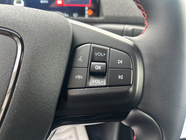 2026 Ford Mustang Premium RWD