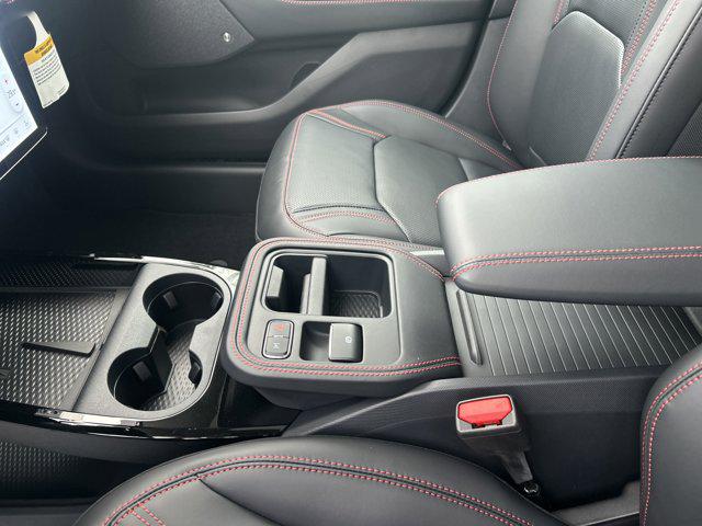 2026 Ford Mustang Premium RWD