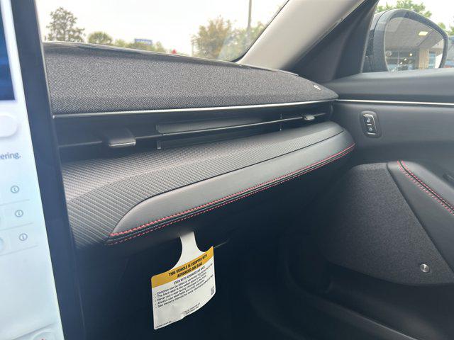 2026 Ford Mustang Premium RWD