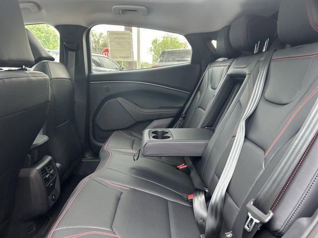 2026 Ford Mustang Premium RWD