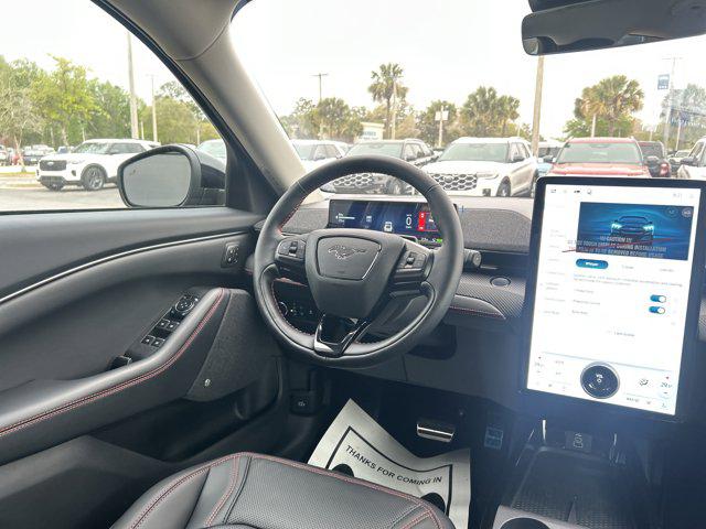 2026 Ford Mustang Premium RWD