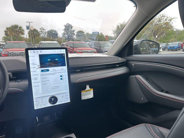 2026 Ford Mustang Premium RWD