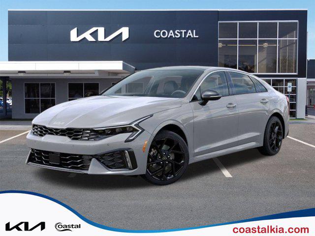 2026 Kia K5 GT-Line FWD for sale in Wilmington, NC
