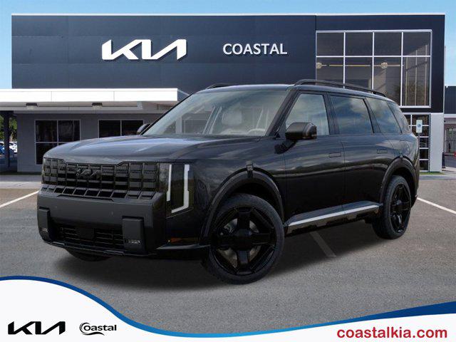 2027 Kia Telluride X-Line EX for sale in Wilmington, NC