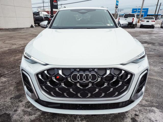 2025 Audi SQ5 Premium Plus TFSI quattro S tronic