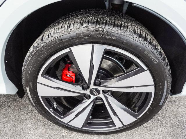 2025 Audi SQ5 Premium Plus TFSI quattro S tronic
