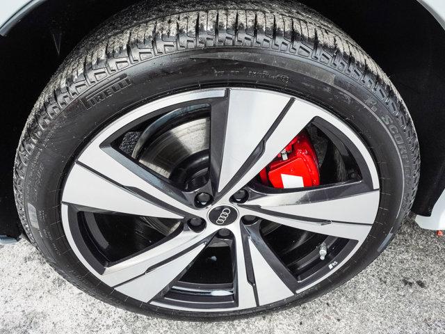 2025 Audi SQ5 Premium Plus TFSI quattro S tronic