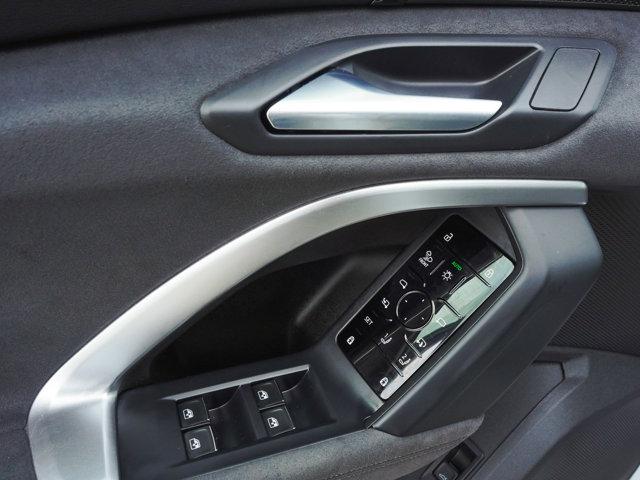 2025 Audi SQ5 Premium Plus TFSI quattro S tronic