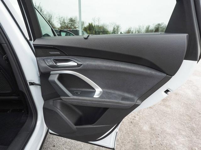 2025 Audi SQ5 Premium Plus TFSI quattro S tronic