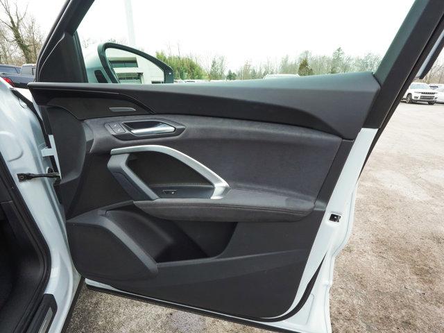2025 Audi SQ5 Premium Plus TFSI quattro S tronic