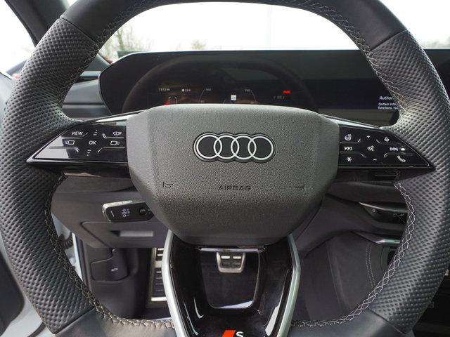 2025 Audi SQ5 Premium Plus TFSI quattro S tronic