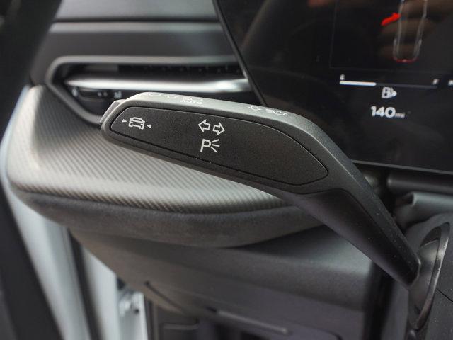 2025 Audi SQ5 Premium Plus TFSI quattro S tronic