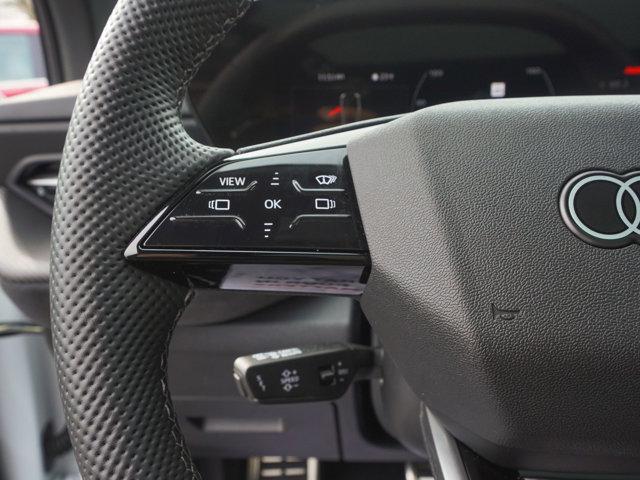2025 Audi SQ5 Premium Plus TFSI quattro S tronic