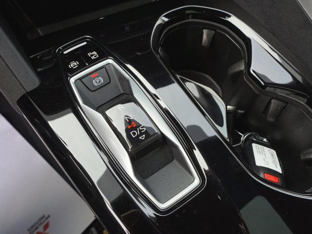 2025 Audi SQ5 Premium Plus TFSI quattro S tronic