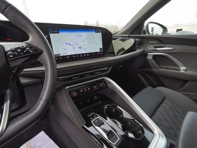 2025 Audi SQ5 Premium Plus TFSI quattro S tronic