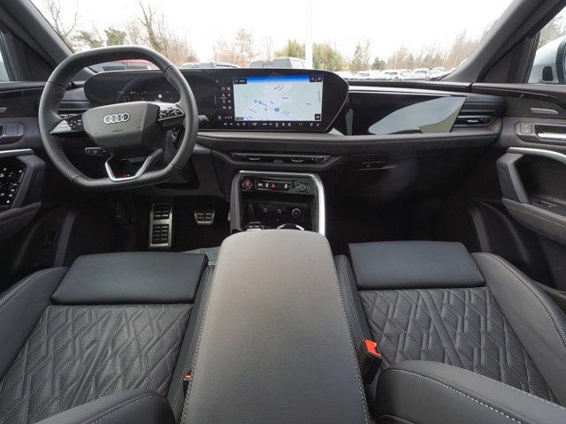 2025 Audi SQ5 Premium Plus TFSI quattro S tronic