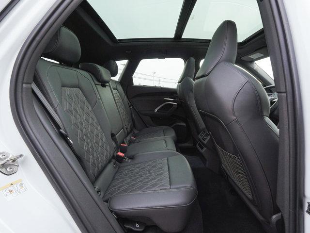 2025 Audi SQ5 Premium Plus TFSI quattro S tronic
