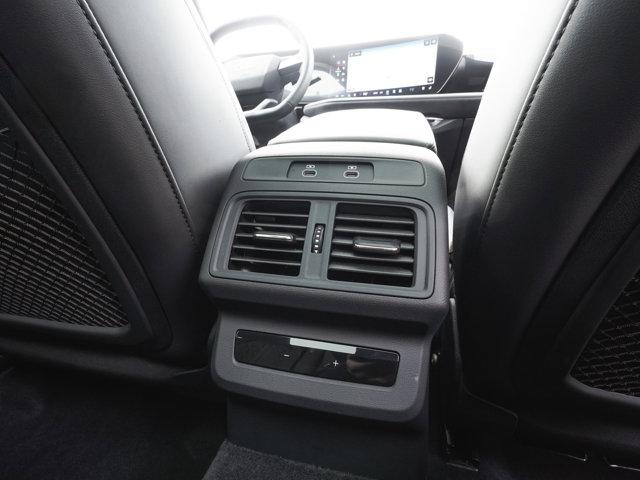 2025 Audi SQ5 Premium Plus TFSI quattro S tronic