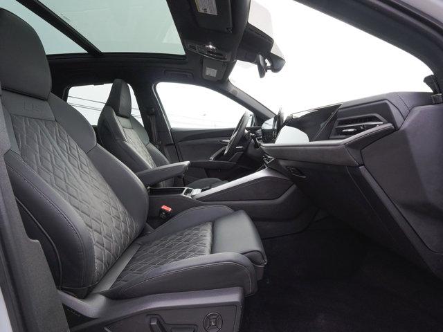 2025 Audi SQ5 Premium Plus TFSI quattro S tronic