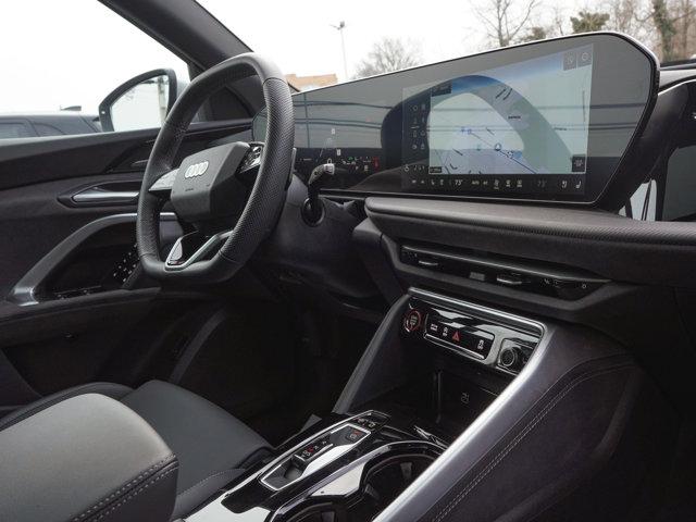 2025 Audi SQ5 Premium Plus TFSI quattro S tronic