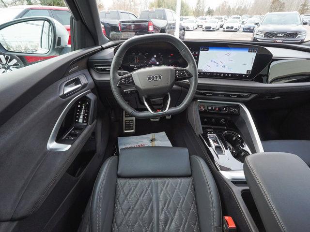 2025 Audi SQ5 Premium Plus TFSI quattro S tronic
