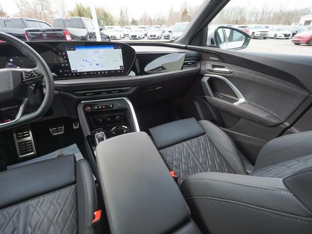 2025 Audi SQ5 Premium Plus TFSI quattro S tronic
