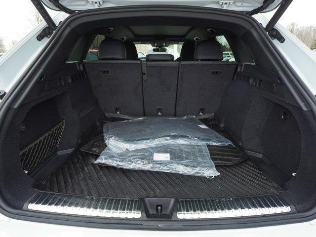 2025 Audi SQ5 Premium Plus TFSI quattro S tronic