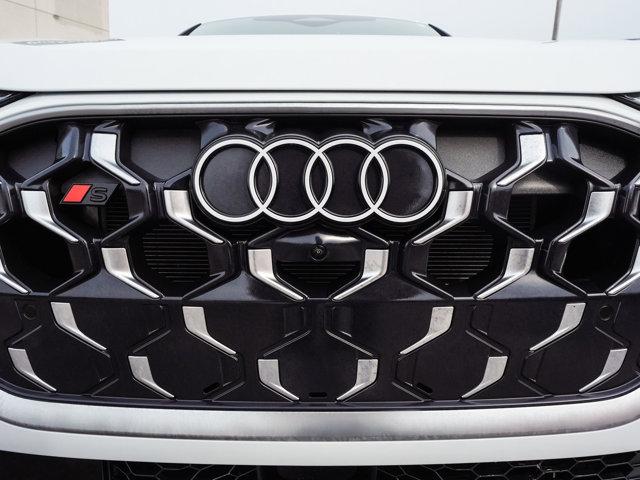 2025 Audi SQ5 Premium Plus TFSI quattro S tronic