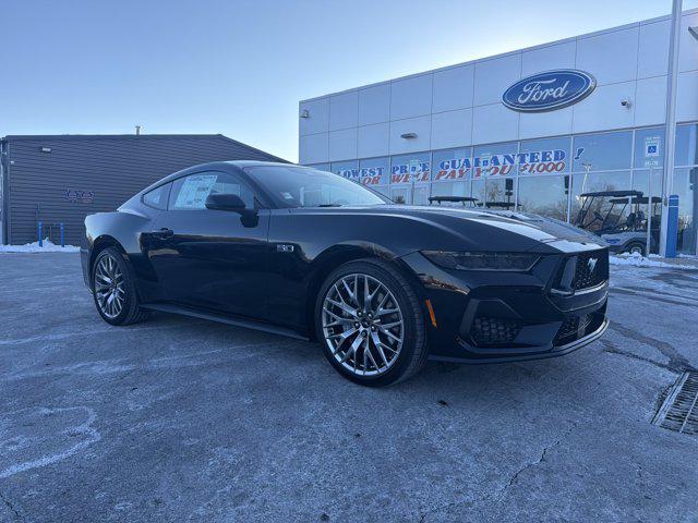 2026 Ford Mustang GT Premium Fastback for sale in Lewisburg, PA