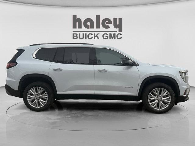 2026 GMC Acadia Elevation FWD