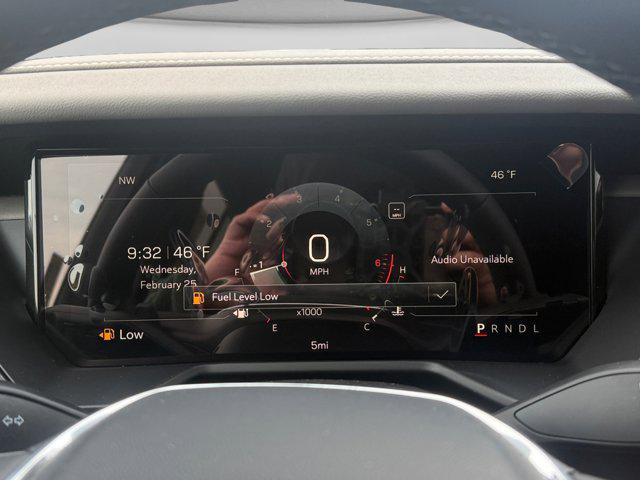 2026 GMC Acadia Elevation FWD