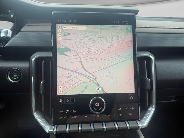 2026 GMC Acadia Elevation FWD