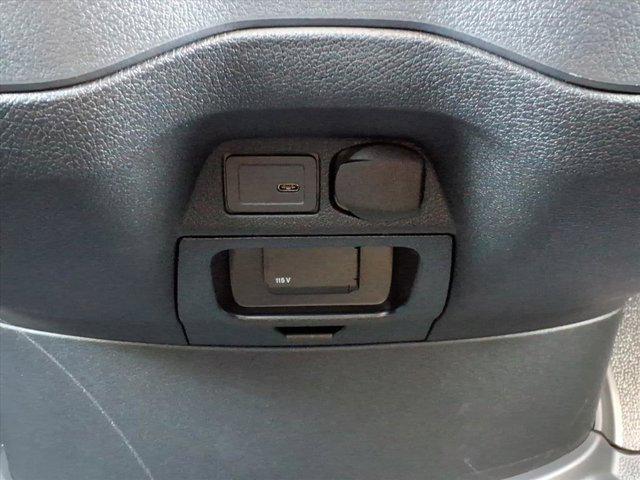 2026 Mercedes-Benz Sprinter 2500 Cargo 144 WB