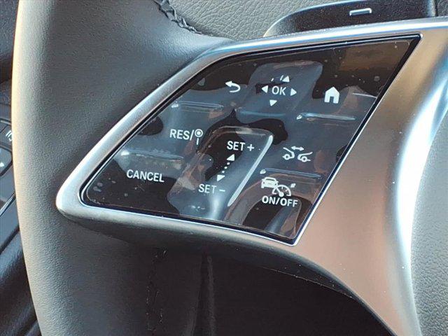 2026 Mercedes-Benz Sprinter 2500 Cargo 144 WB