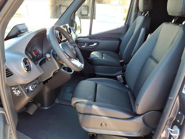 2026 Mercedes-Benz Sprinter 2500 Cargo 144 WB