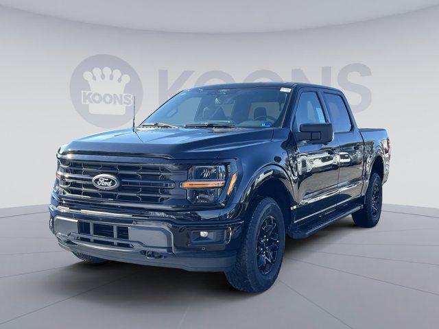 2026 Ford F-150 XLT for sale in Sterling, VA