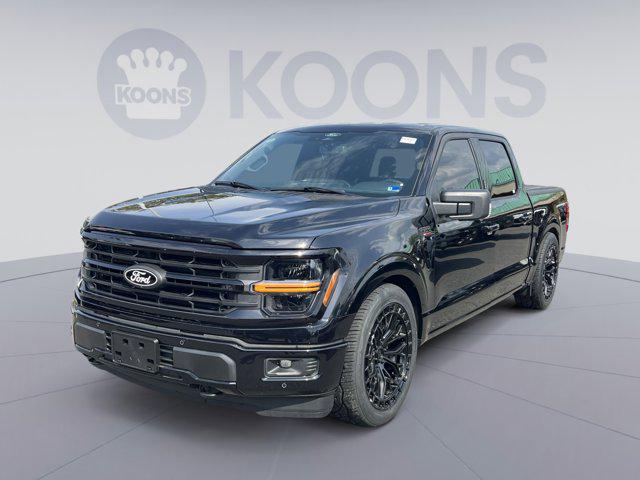 2026 Ford F-150 XLT for sale in Sterling, VA