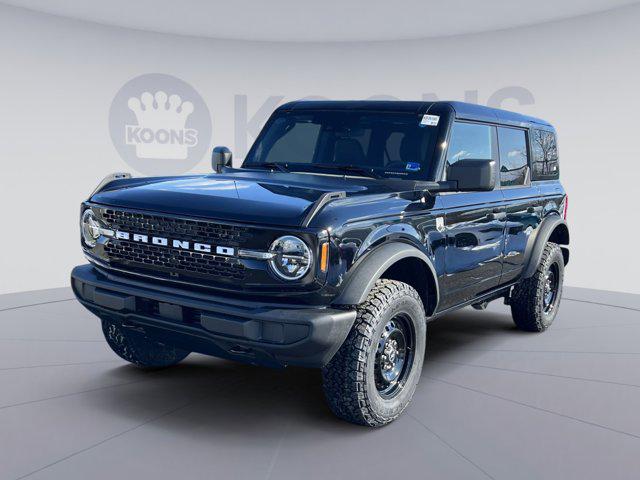 2026 Ford Bronco Big Bend for sale in Sterling, VA