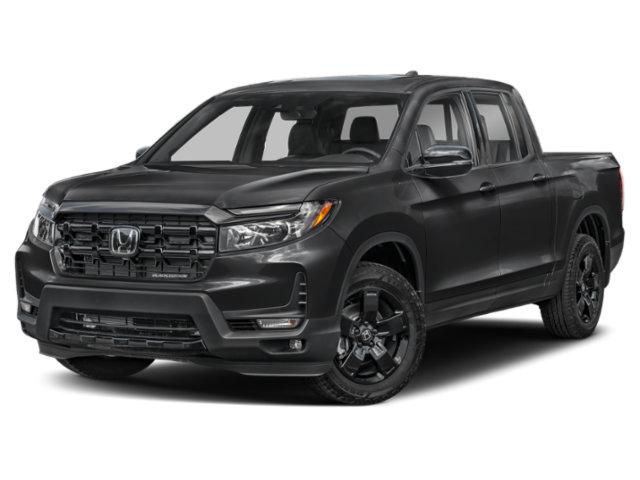 2026 Honda Ridgeline Black Edition for sale in Irvine, CA