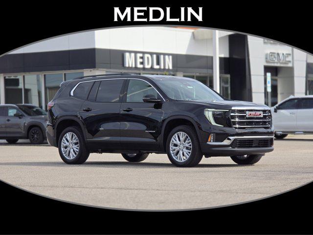 2026 GMC Acadia Elevation FWD for sale in Wilson, NC