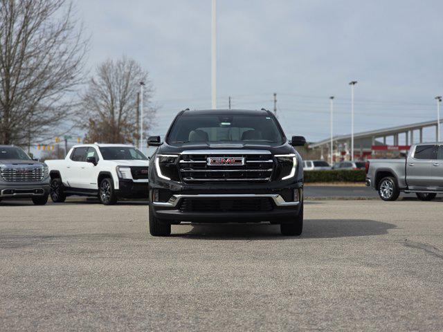 2026 GMC Acadia Elevation FWD