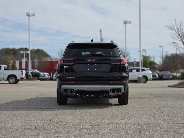 2026 GMC Acadia Elevation FWD