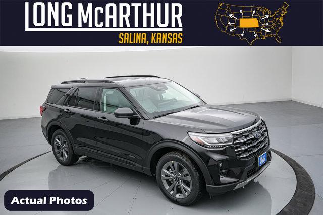 2026 Ford Explorer Active w/200A Pkg for sale in Salina, KS