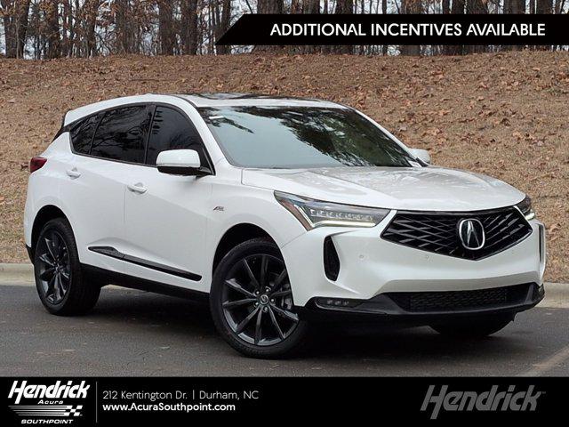 2026 Acura RDX w/A-Spec Package for sale in Durham, NC