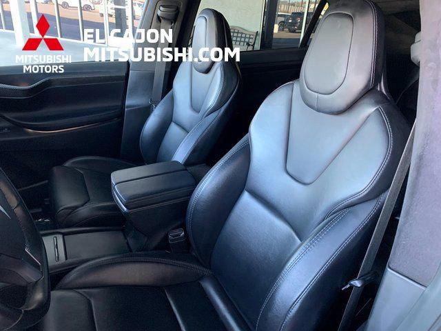 2018 Tesla Model X 75D