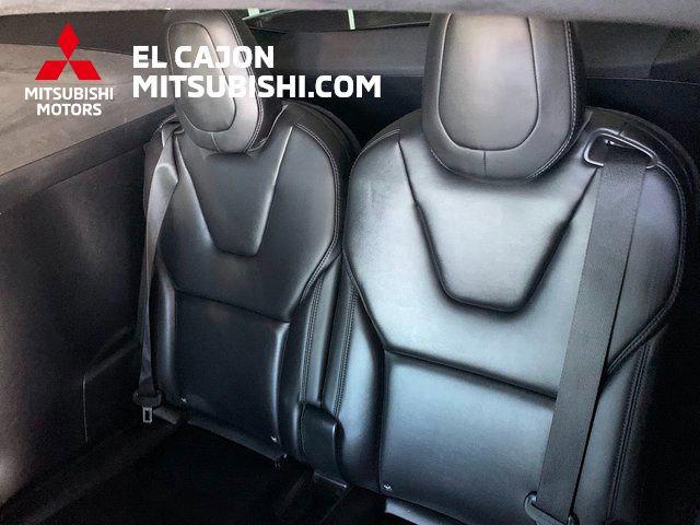 2018 Tesla Model X 75D