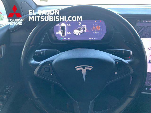 2018 Tesla Model X 75D